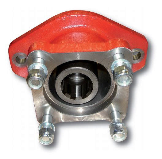 Adapterkit ISO - SAE A: Mercedes OM936