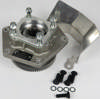 Adapterkit bearing support for ISO pump