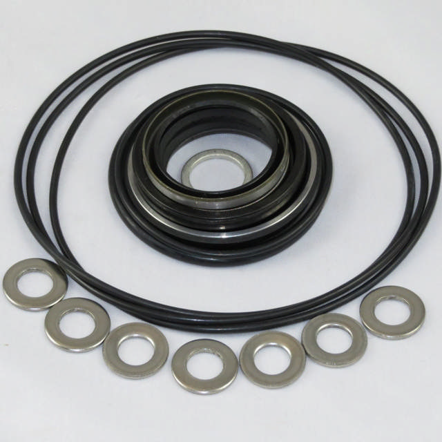 Seal kit motor OMR HPS
