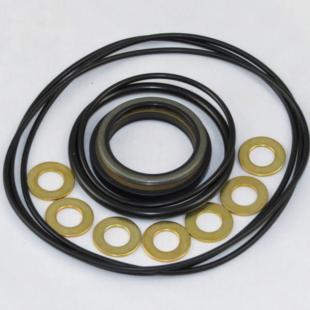 Pakningssæt til Motor OMRS