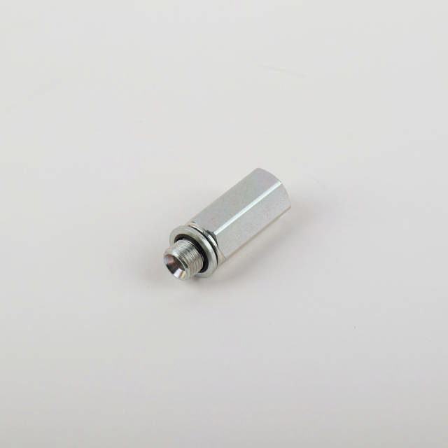 LS adaptor med filter