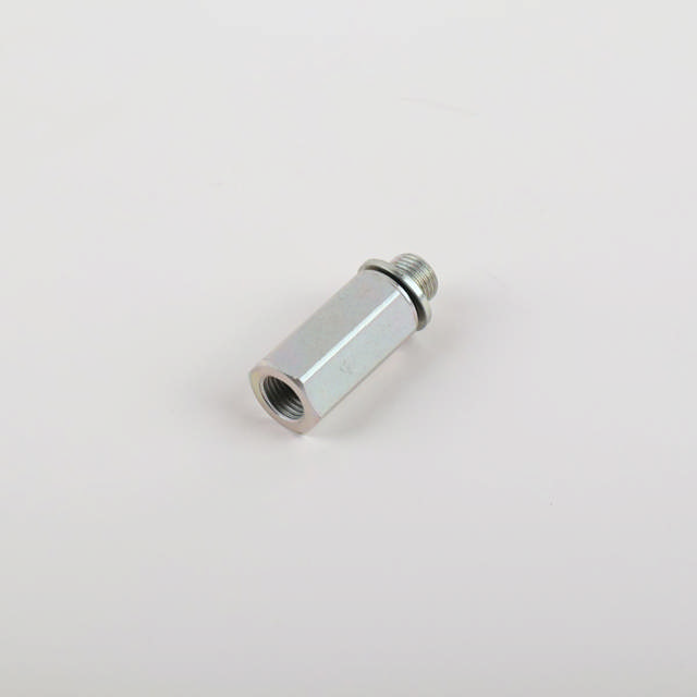 LS adaptor med filter