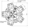 Hydraulic Radial Piston Motor