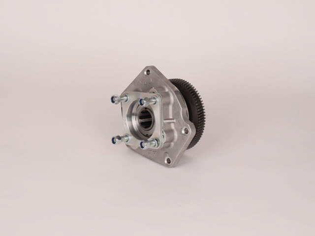 Engine adapterkit Scania ED 120