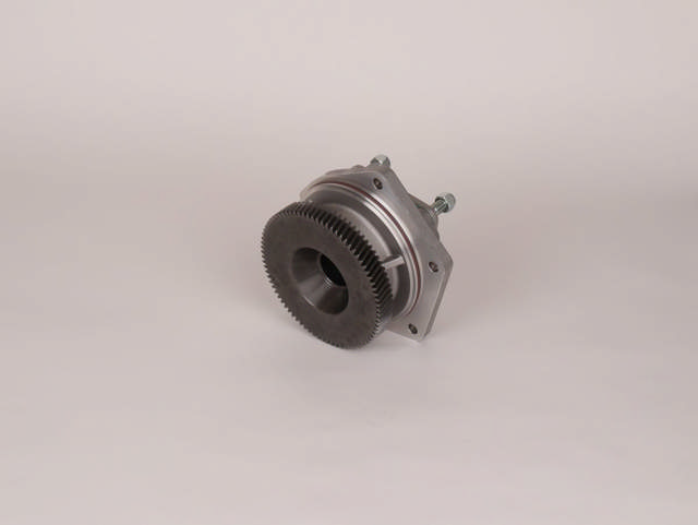 Engine adapterkit Scania ED 120