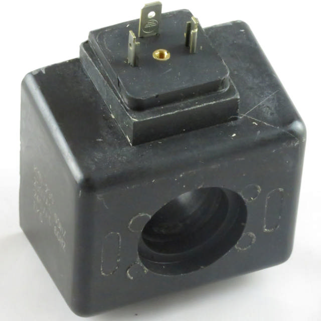 Magnetspole on/off 220V AC