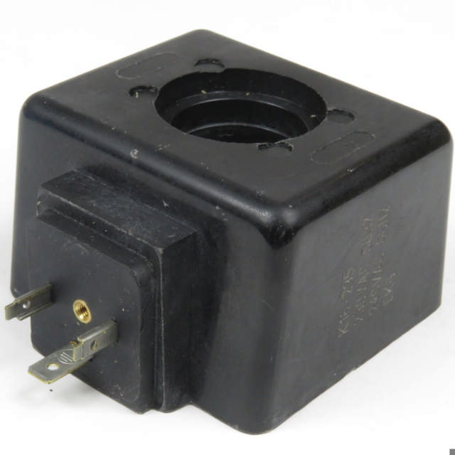 Magnetspole on/off 220V AC