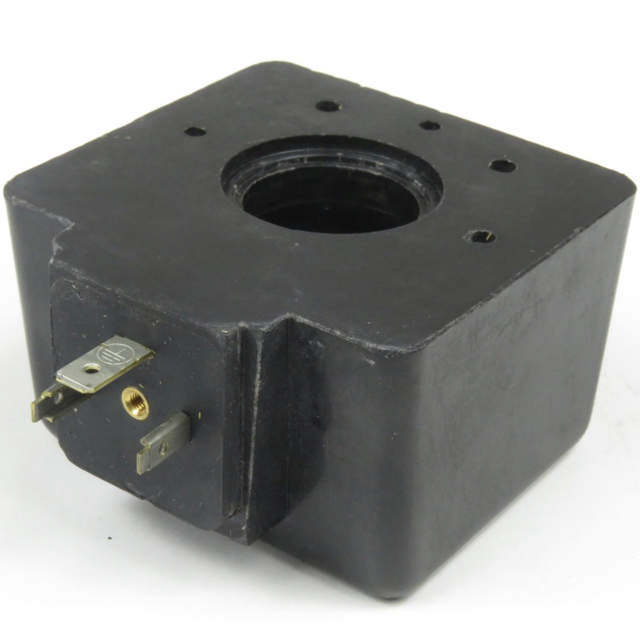 Magnetspole on/off 220V AC