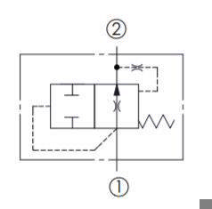 Air Bleed Start-up Valve