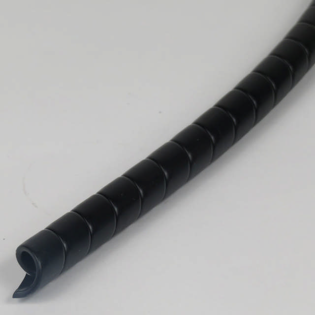 Spiralflex Plast Ø 9,5-12,5