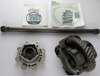 Aksel kit Scania EG652