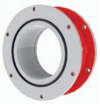 Swivel Joint ø200 mm - Gylle