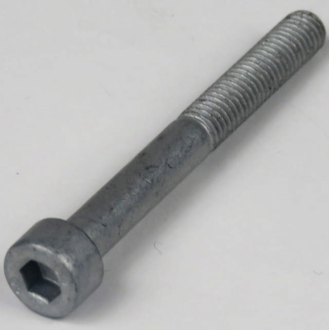 Unbrako Bolt M5x045