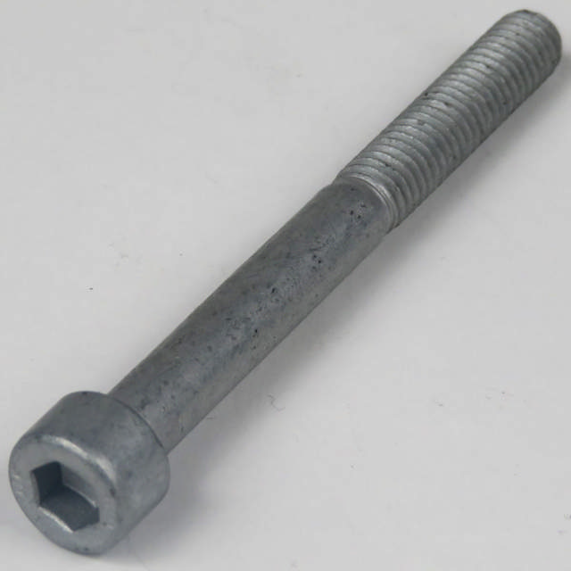 Unbrako Bolt M6x60 for 4 elementer