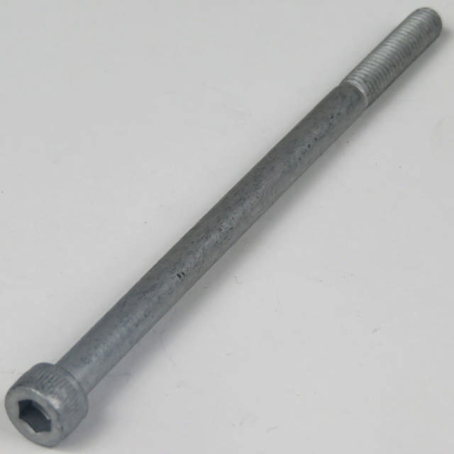 Unbrako Bolt M6x105 for 7 elementer