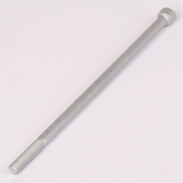 Unbrako Bolt M6x150 for 10 elementer