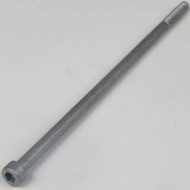 Unbrako Bolt M6x165  for 11 elementer