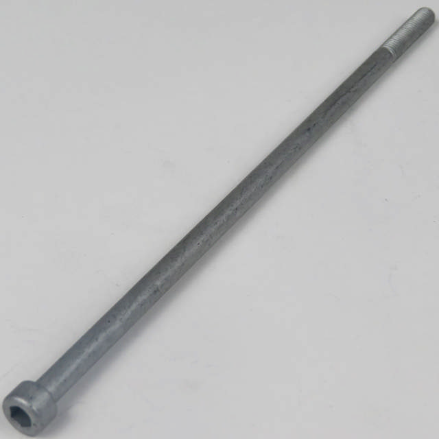 Unbrako Bolt M6x180 for 12 elementer