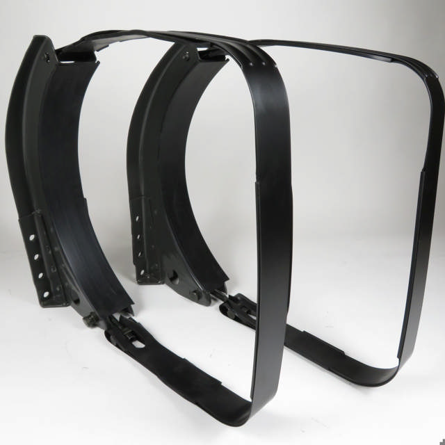 Komplet ophængskit for D-tank