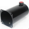 Ståltank 2,5 l for Mini Power-Pack