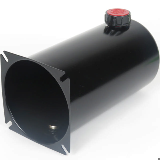 Ståltank 2,5 l for Mini Power-Pack