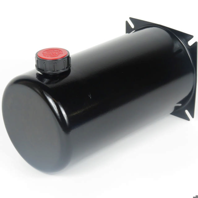 Ståltank 2,5 l for Mini Power-Pack