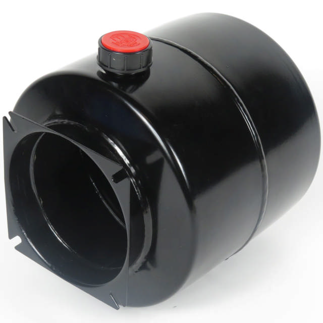 Ståltank 5 l for Mini Power-Pack