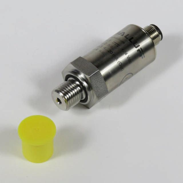 Tryktransmitter 0-250 Bar