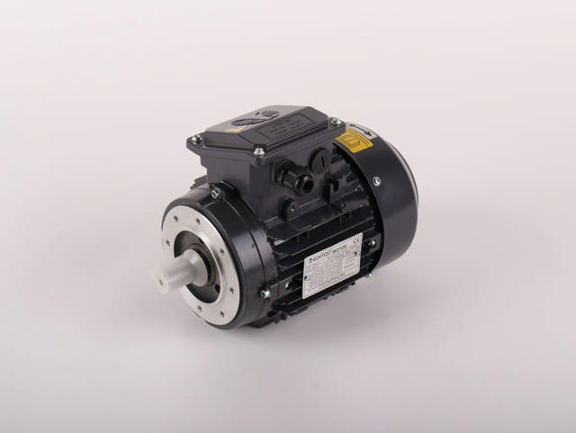 Motor 0,75KW AC 3 faset