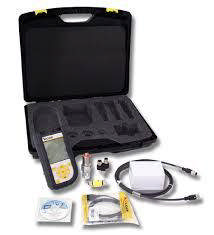 Serviceman Kit HPM4000