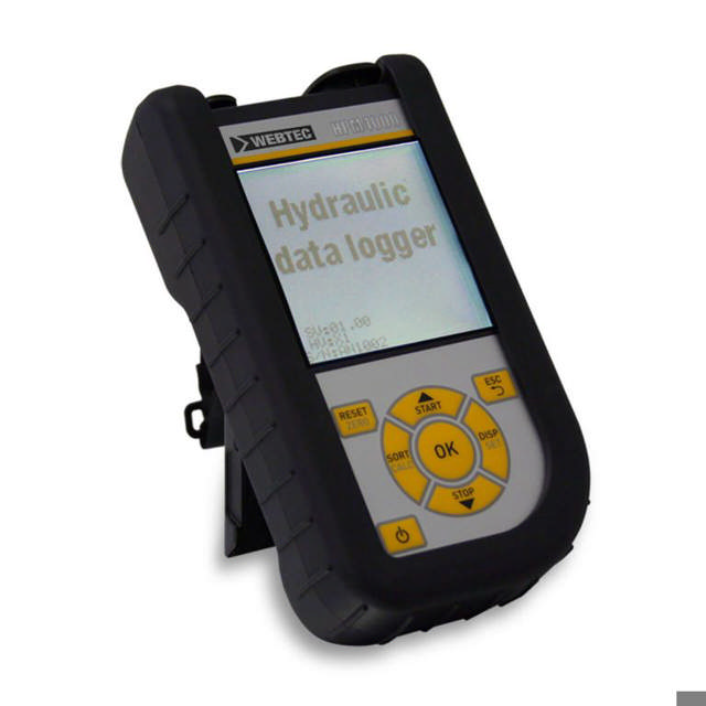 Serviceman Kit HPM4000