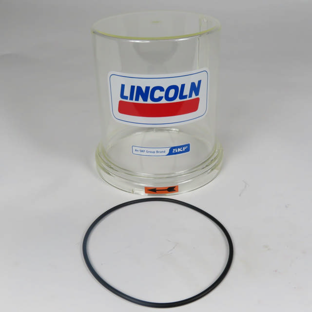Lincoln Reservoir for P203 2 kg