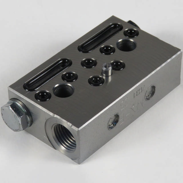 Beka Midterelement mxf 25