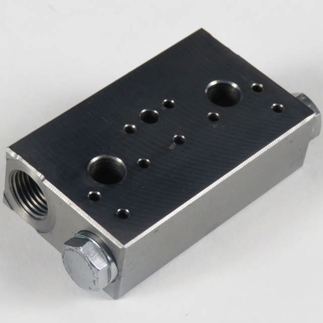 Beka Midterelement mxf 25