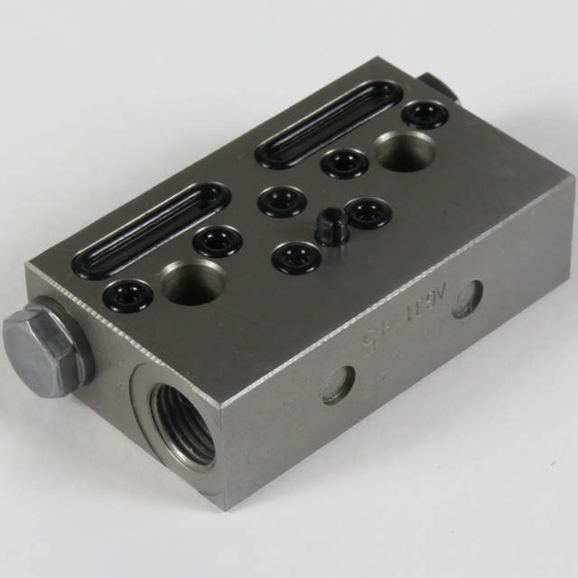 Beka Midterelement mxf 45