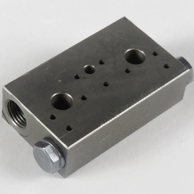 Beka Midterelement mxf 45