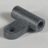Nippelstykke 8mm