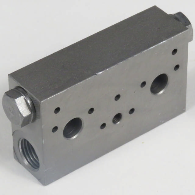 Beka Midterelement mxf 75