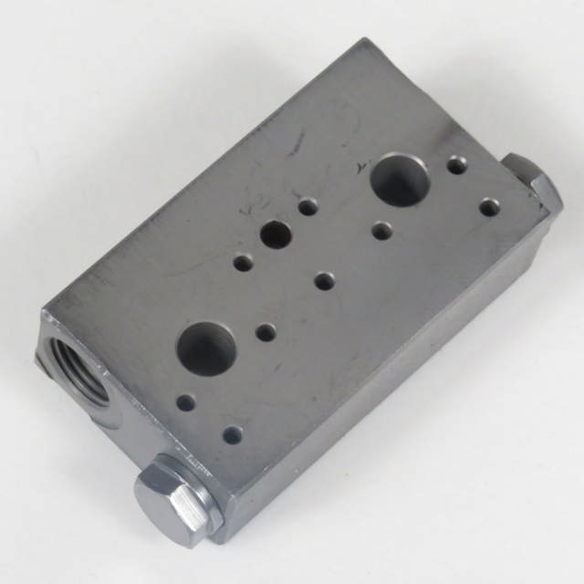 Beka Midertelement mxf 105