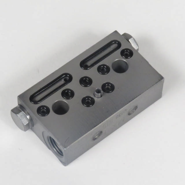 Beka Midertelement mxf 105