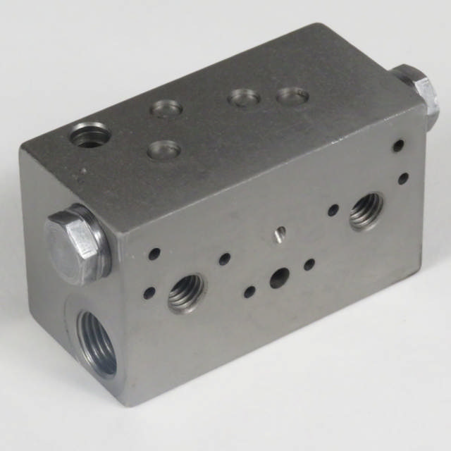 Beka Endeelement mxf 045