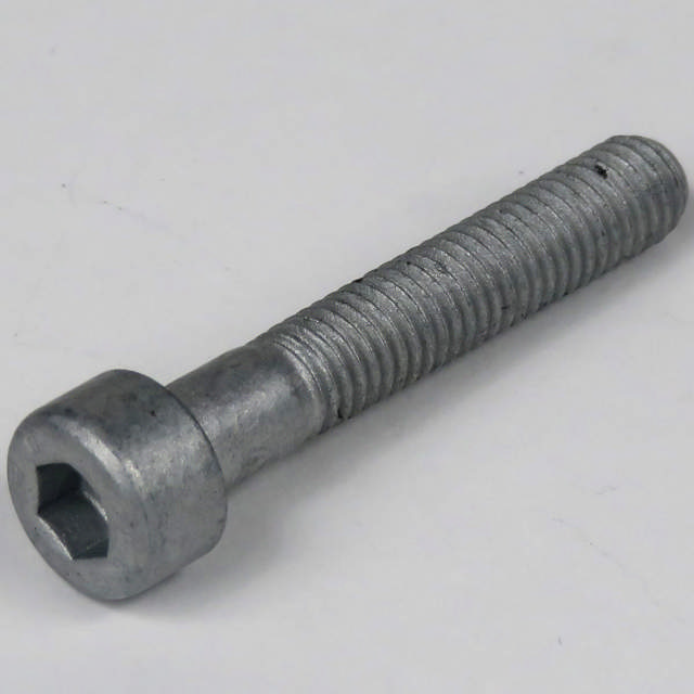 Unbrako Bolt M5x050