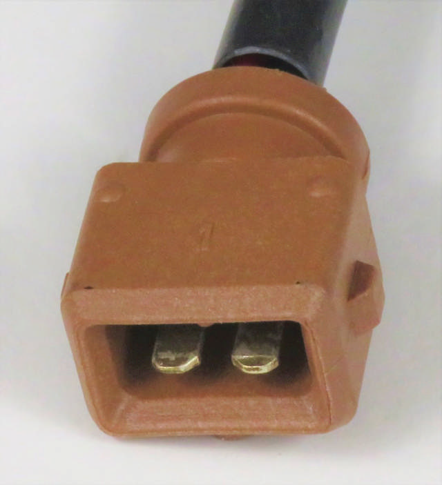 Elektrisk indikator for PTO - NO
