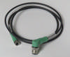 Sensor/aktuatorkabel 1m
