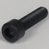 Unbrako Bolt M10x040