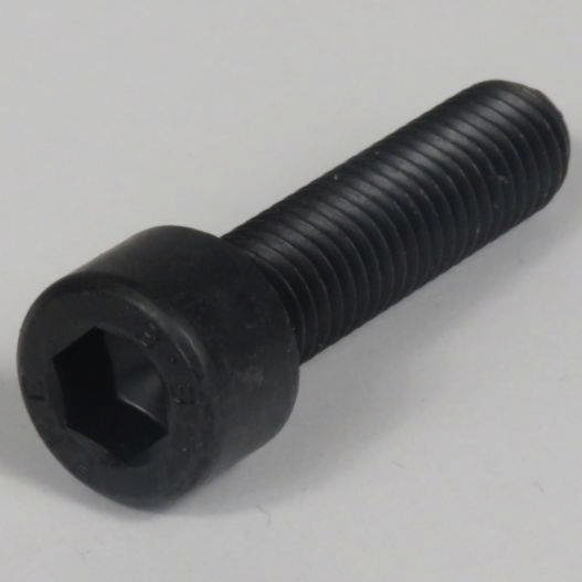 Unbrako Bolt M10x040