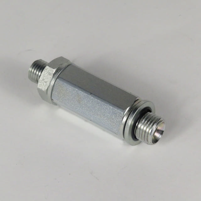 LS adapter med filter til BR-pumper