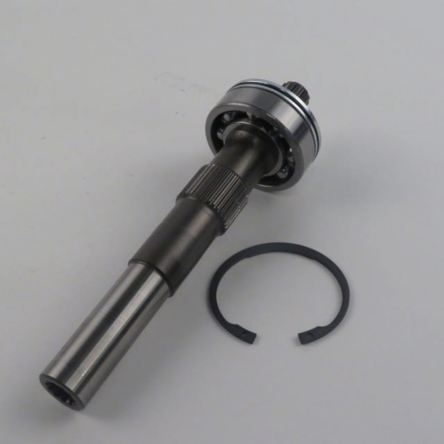 Shaft kit til C3-pumpe