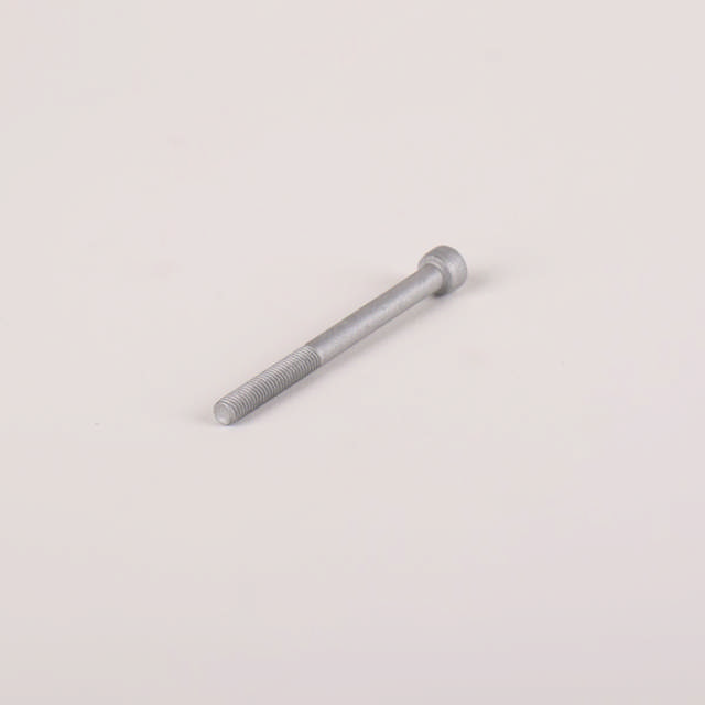 Unbrako Bolt M5x060