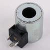 Magnetspole on/off 24V DC
